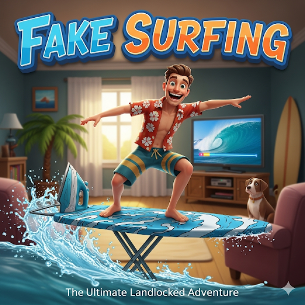 фейк серфинг просмотры