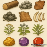 Коллекция природных ресурсов и драгоценностей.png