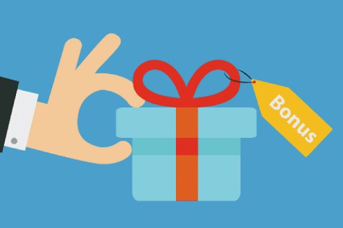 Модуль «Бонус за скриншот в Telegram»